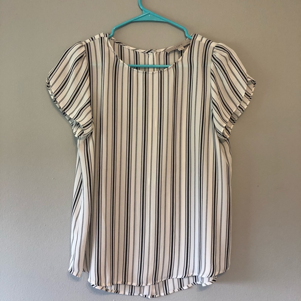 Loft Dress Shirt